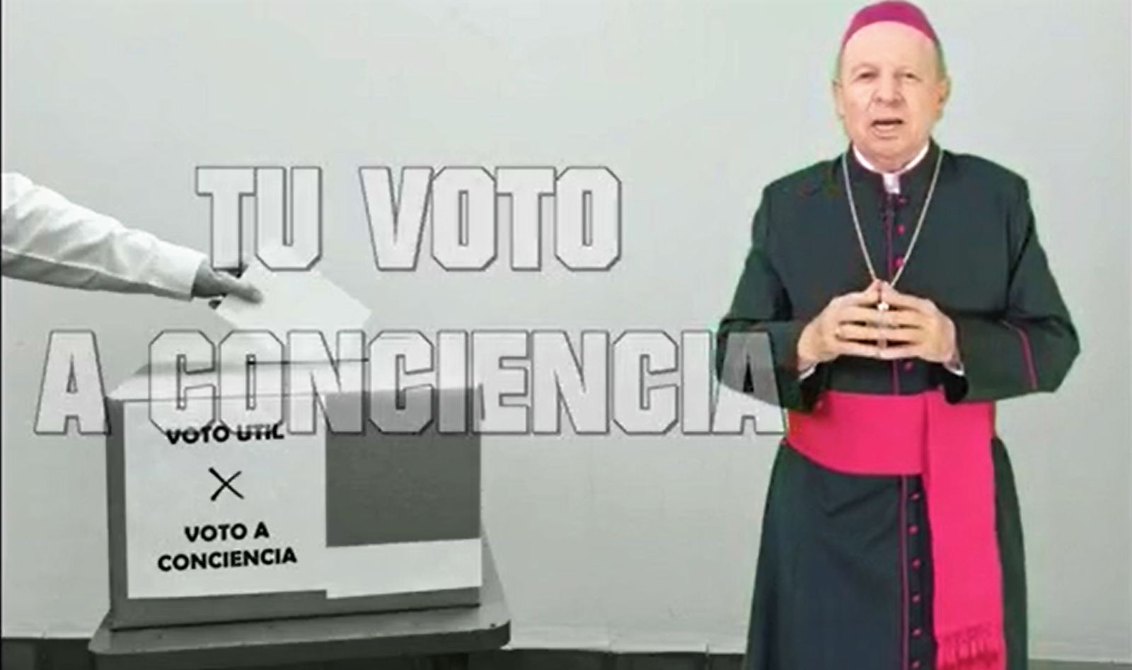 Editorial CCM: Obispos de México, el llamado a votar