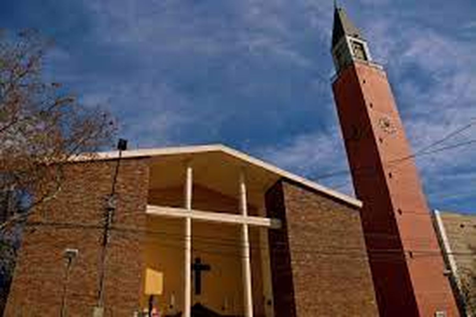 Catedral de San Juan de Cuyo