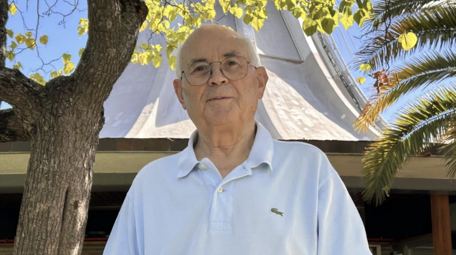 El redentorista Marciano Vidal
