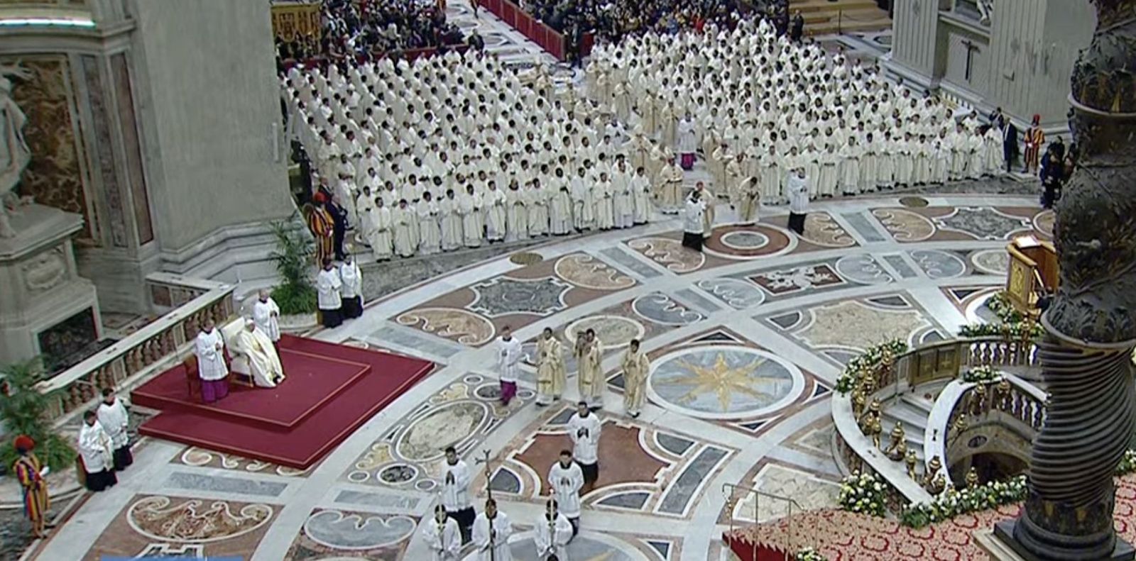 Fiesta de la Virgen de Guadalupe