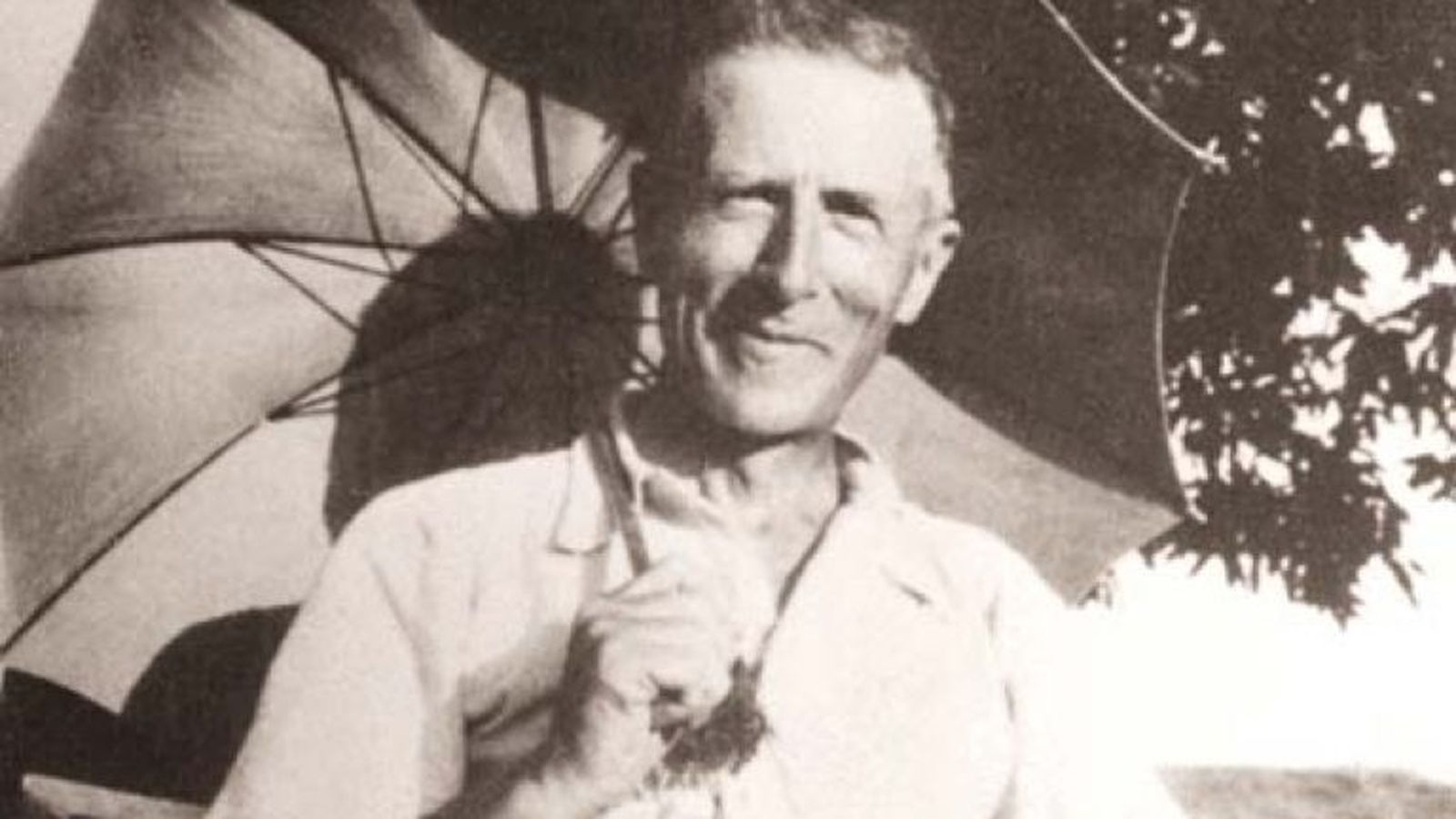 Teilhard de Chardin