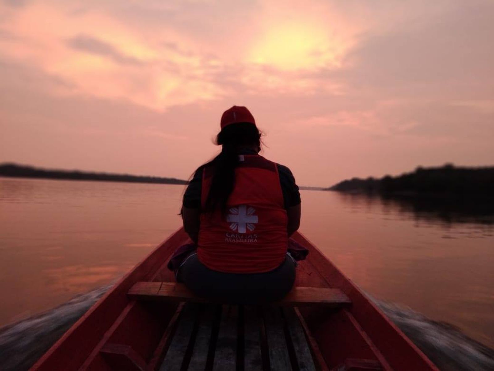 Proyecto Ajuri por la Vida en la Amazonía