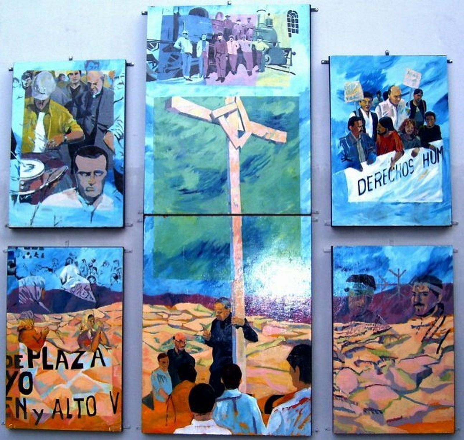 La vigencia de la Teología de la Liberación