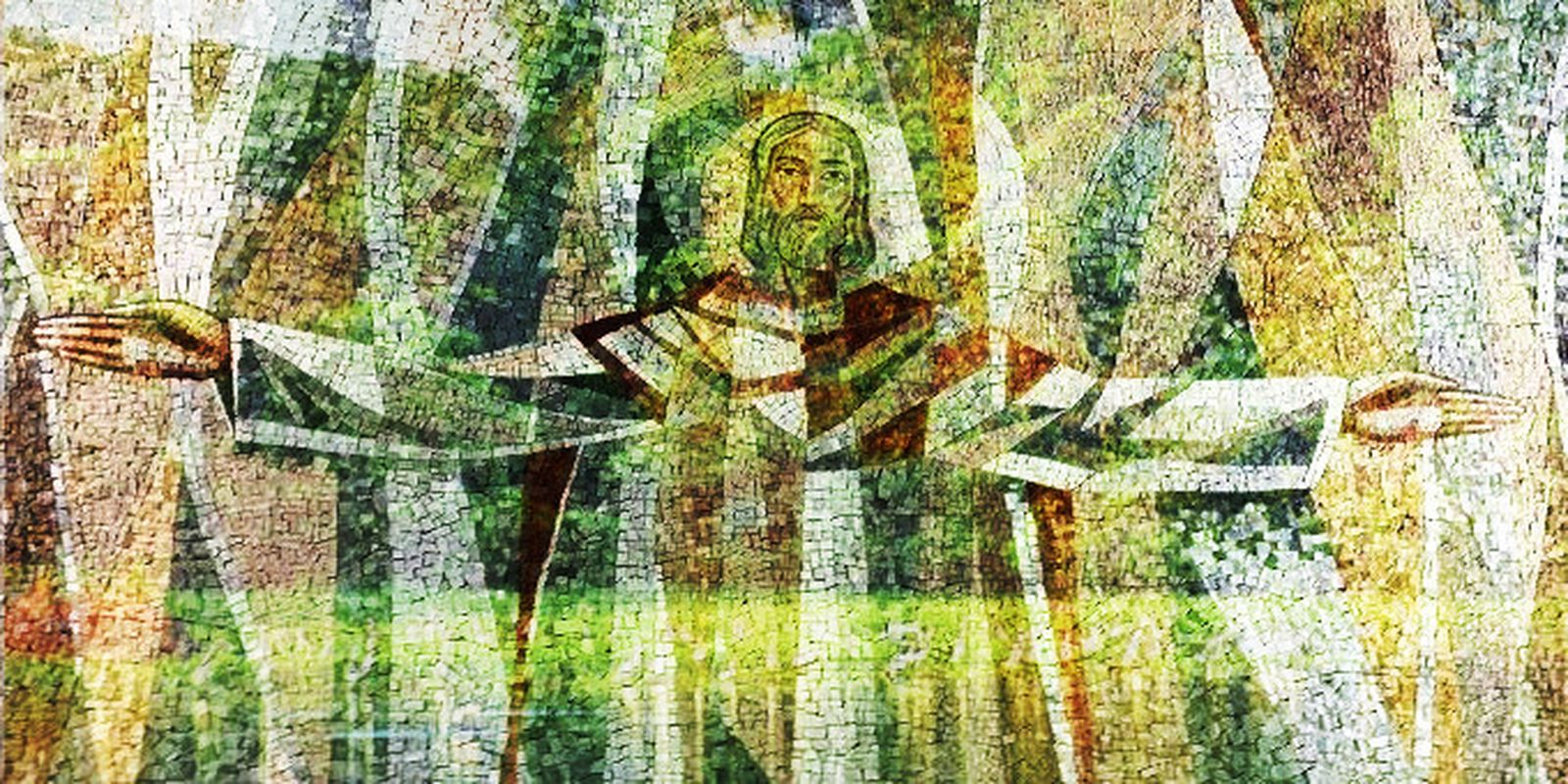 El paradigma ecológico en el catolicismo