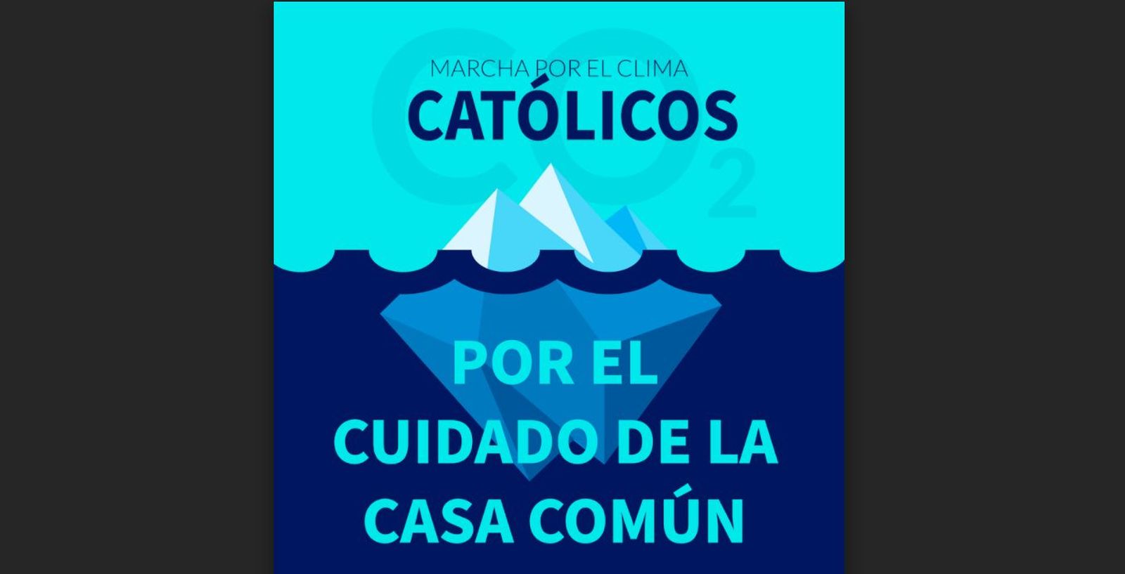 Católicos por el Clima