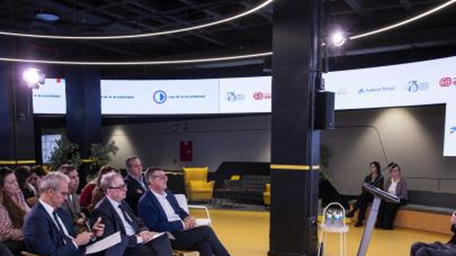 El proyecto se desarrollará en distintas provincias durante el curso 2026-2027.