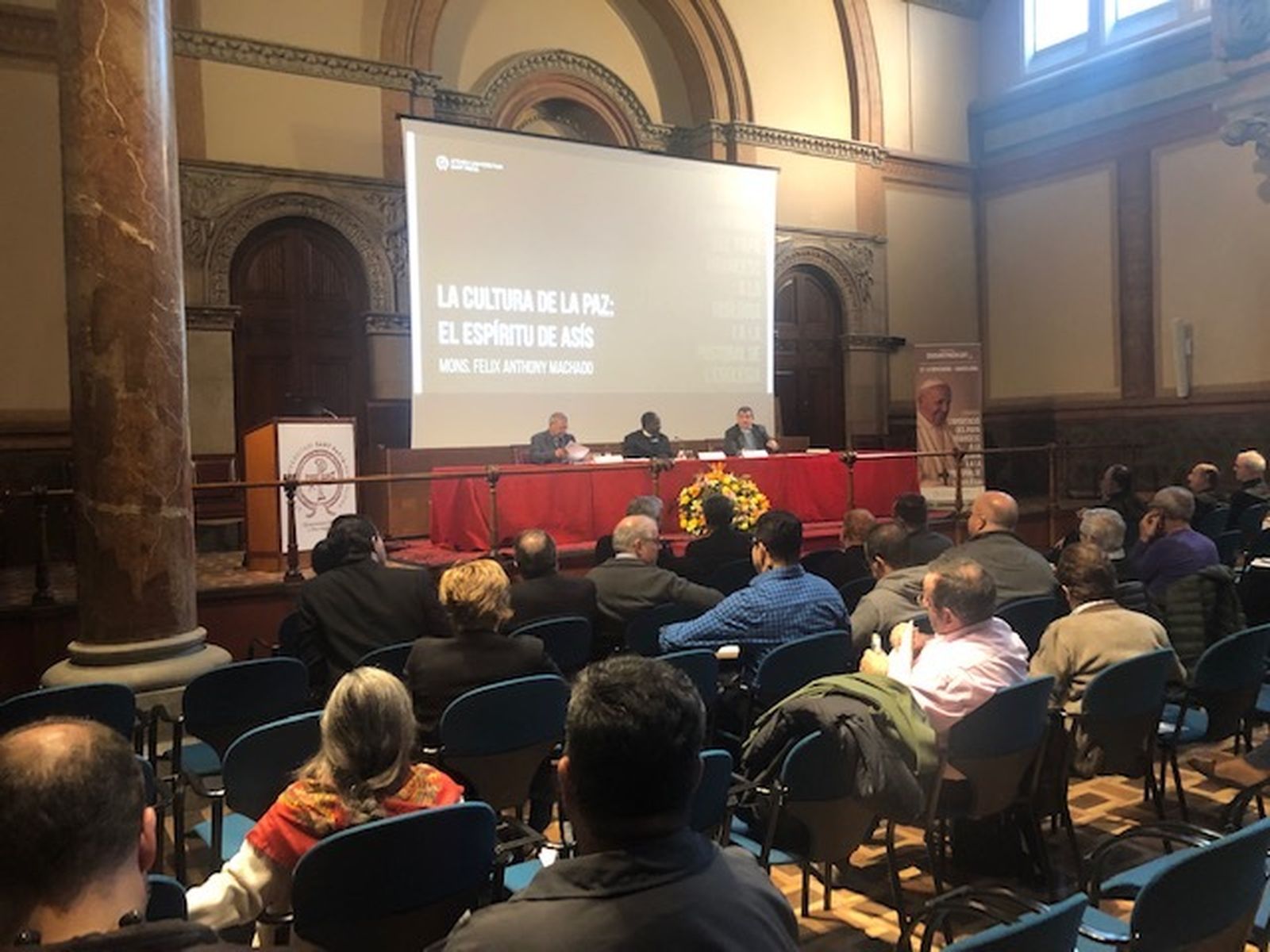 Congreso de Barcelona