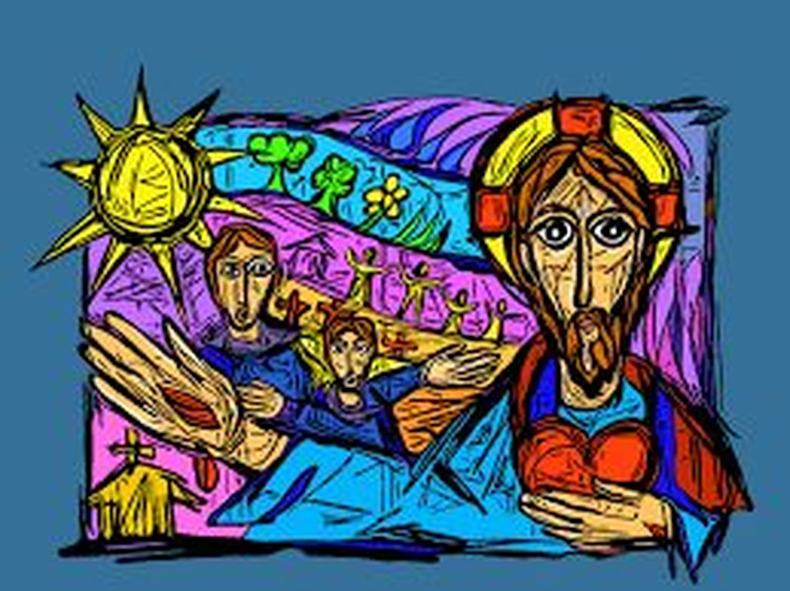 El sentido de la vida de Jesús frente a la felicidad enlatada del paradigma tecnocrático