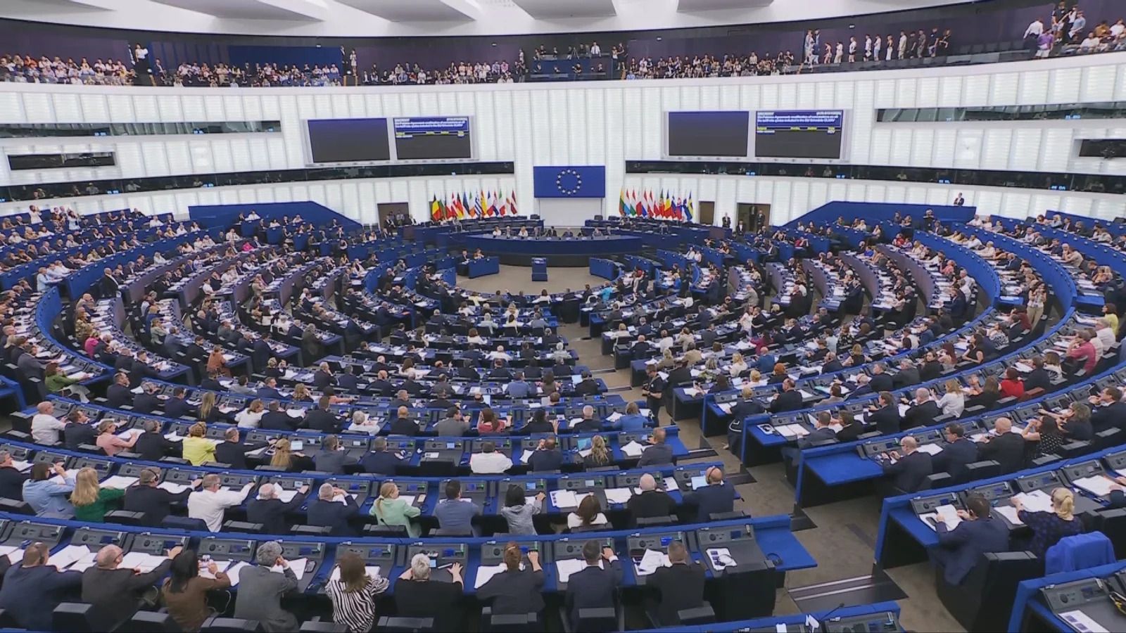 Parlamento Europeo