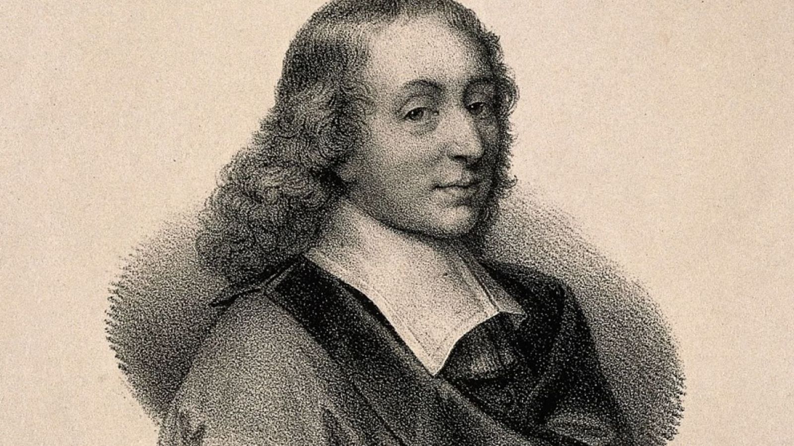 Blaise Pascal