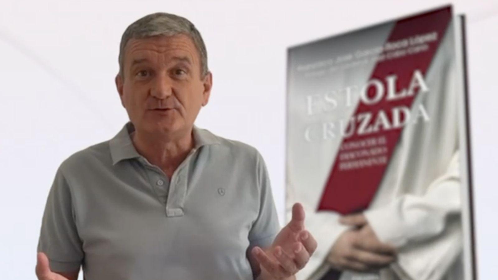 El autor y su libro