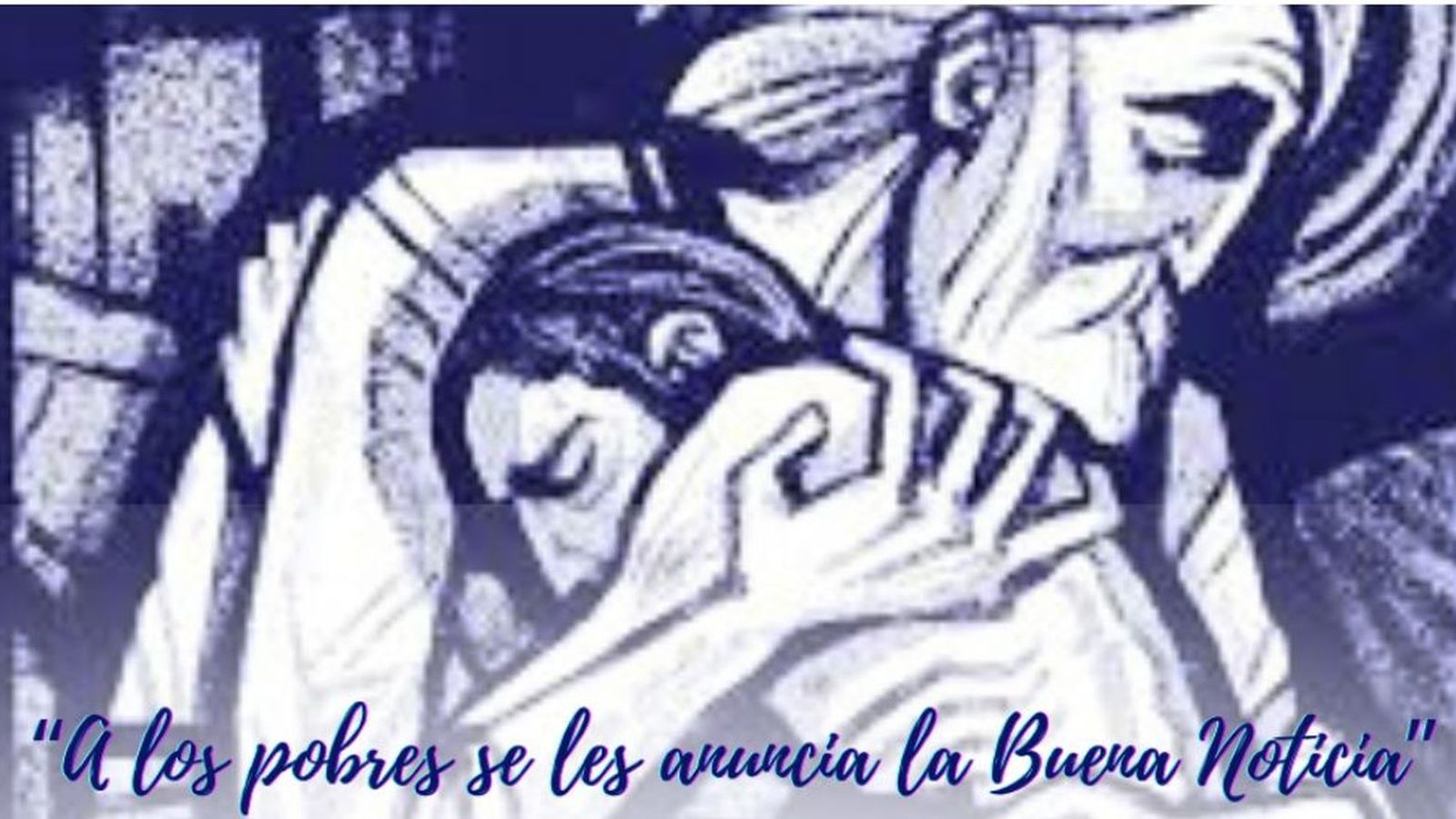 Acompañar al pobre