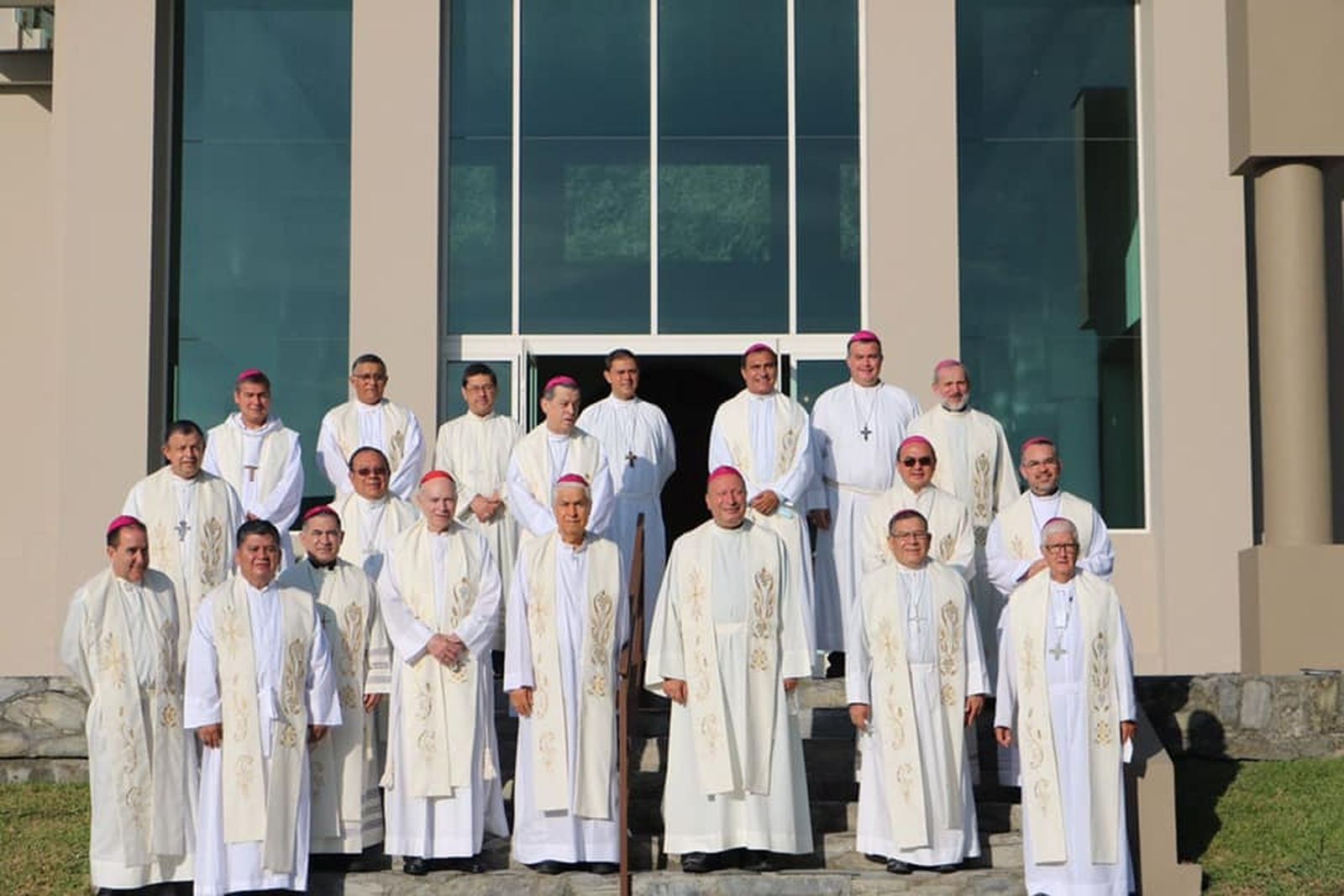 Preocupa a la Iglesia de México el nuevo modelo educativo que propone el gobierno.