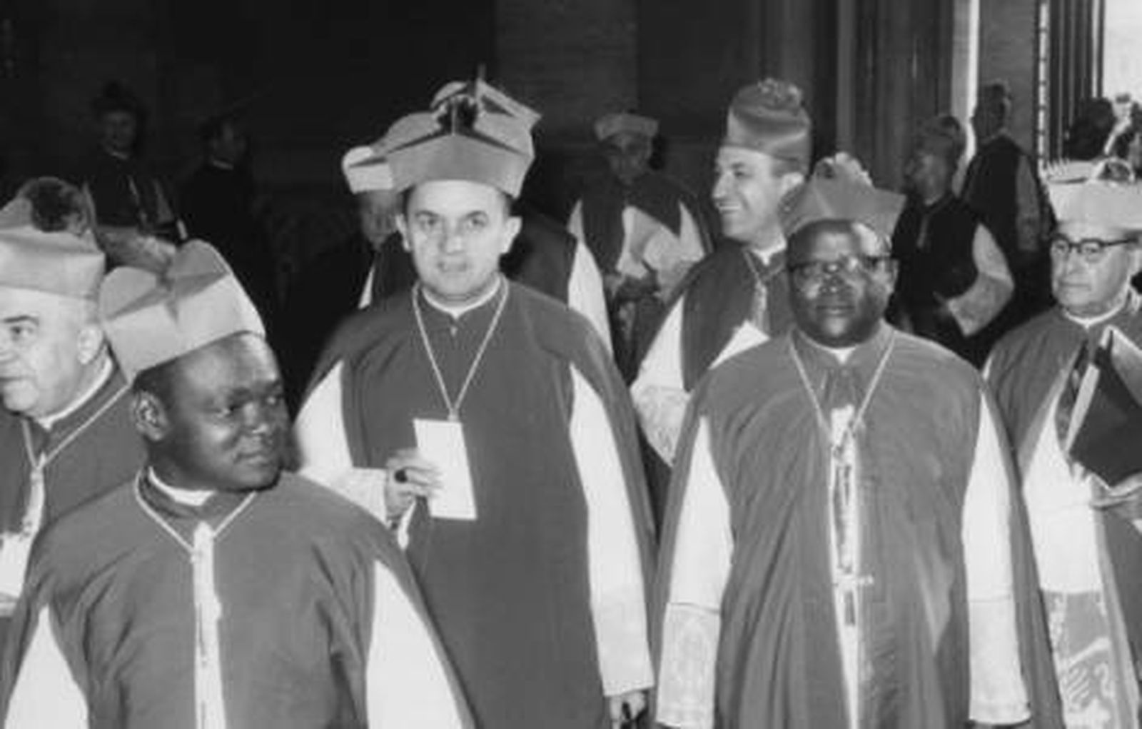 Concilio Vaticano II