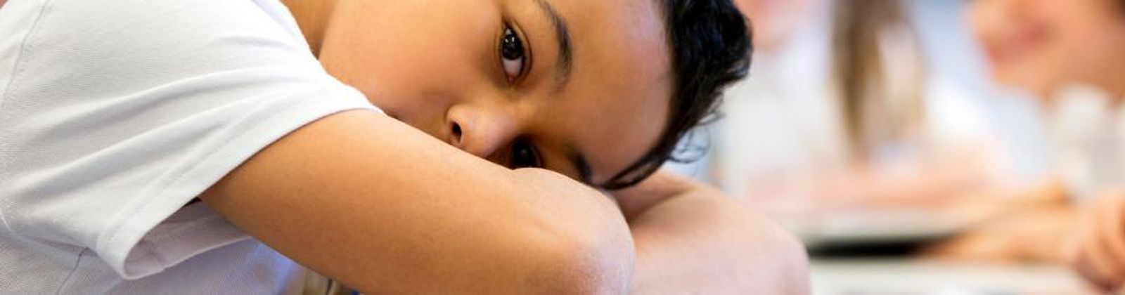 Por un sistema educativo que incluya a todos los jóvenes: Pide un Plan de Inclusión Real