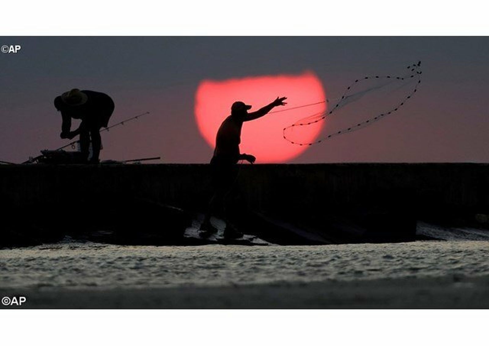 Aliento del Papa al Apostolado del Mar