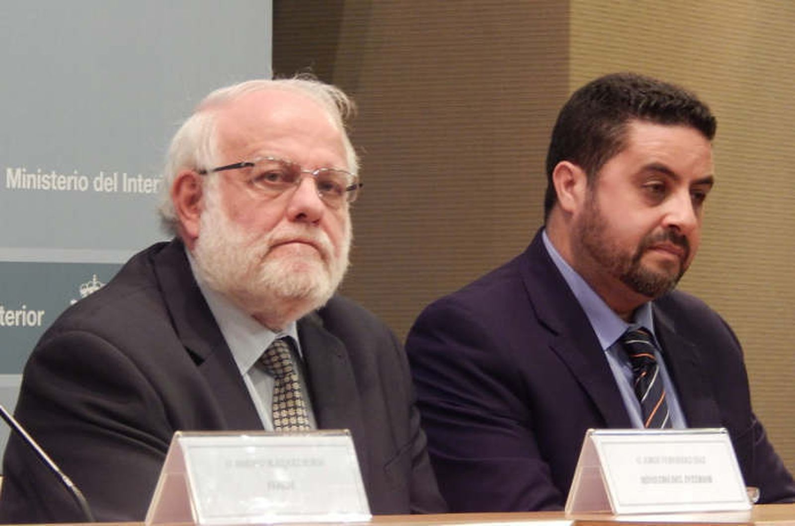 Tatary y Mounir Benjelloun, enfrentados desde hace años