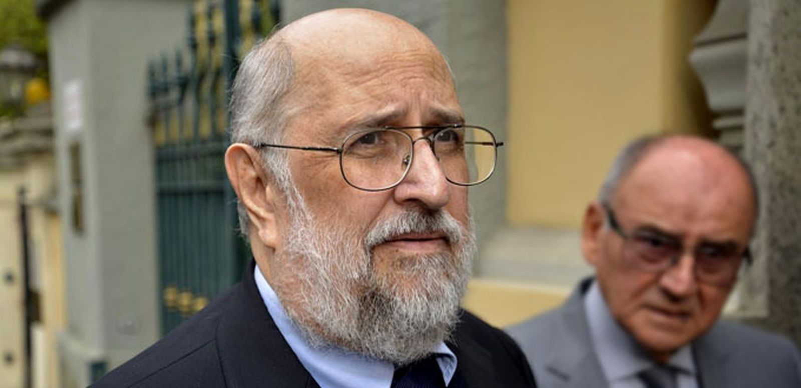 Luis Fernando Figari