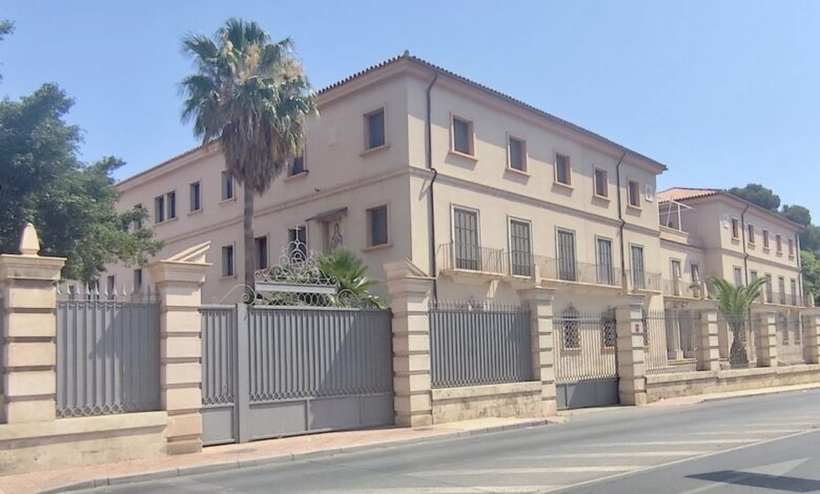 Seminario de Almería