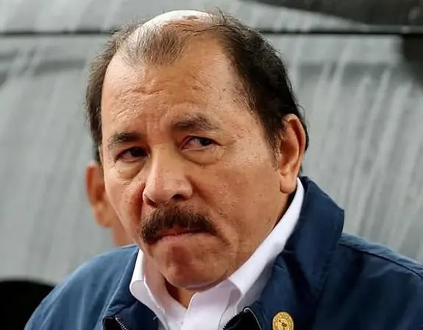 Daniel Ortega