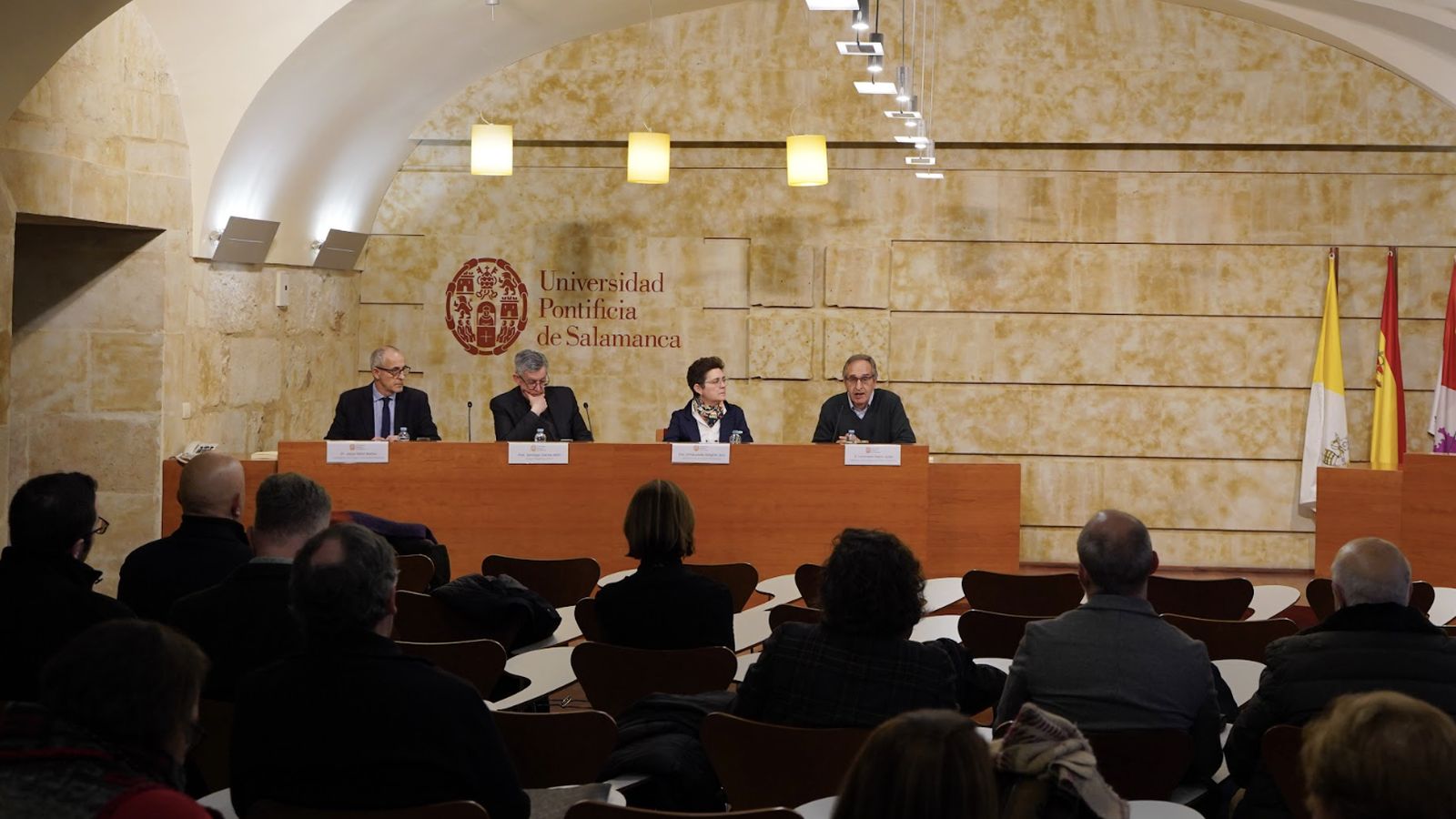 75 años de 'Helmántica'