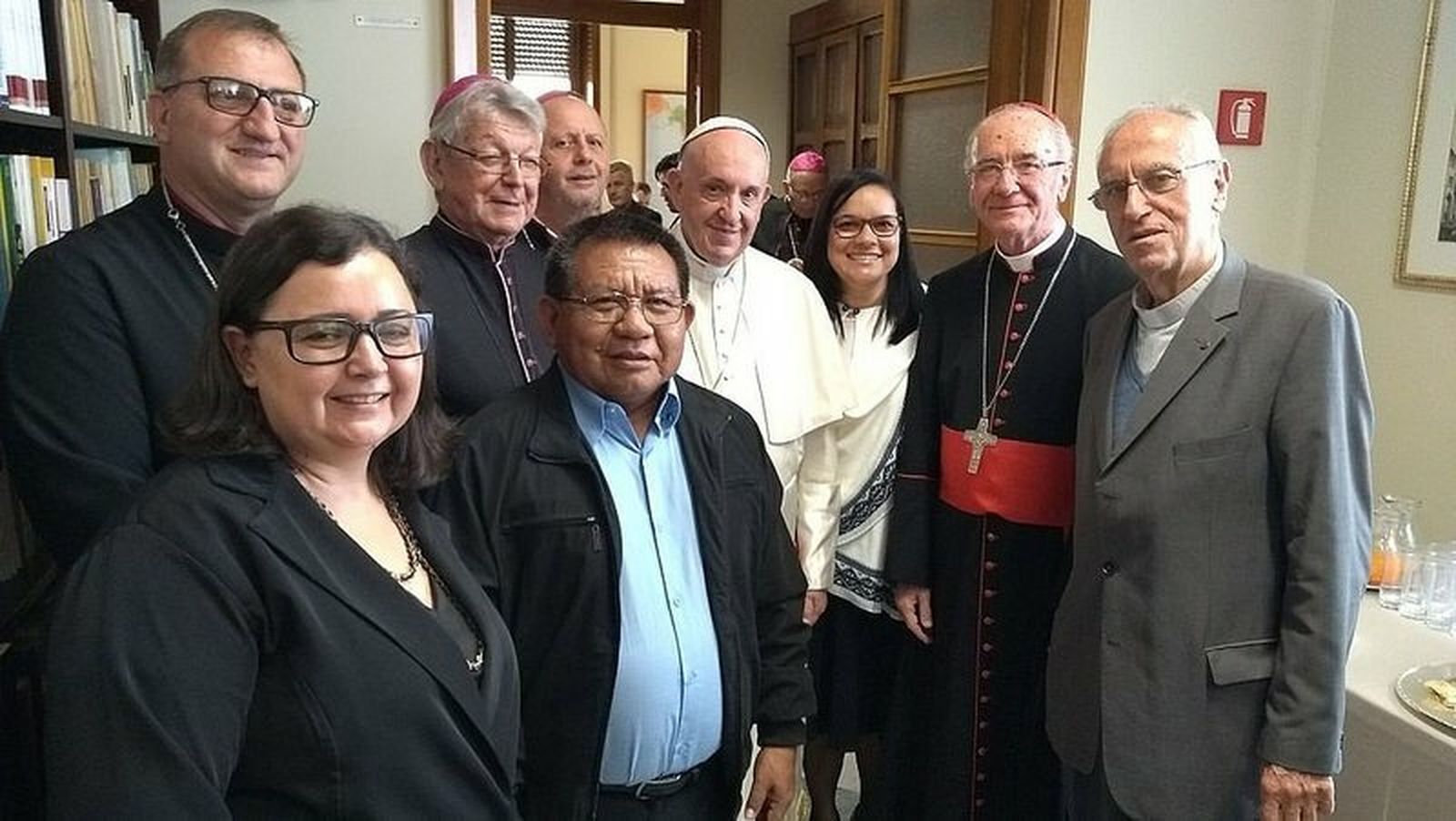 Amazonia preparatorio