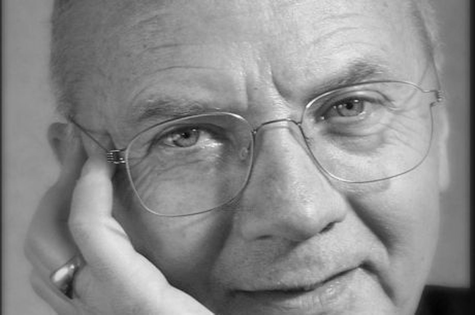 Jacques Gaillot, el "obispo rojo"