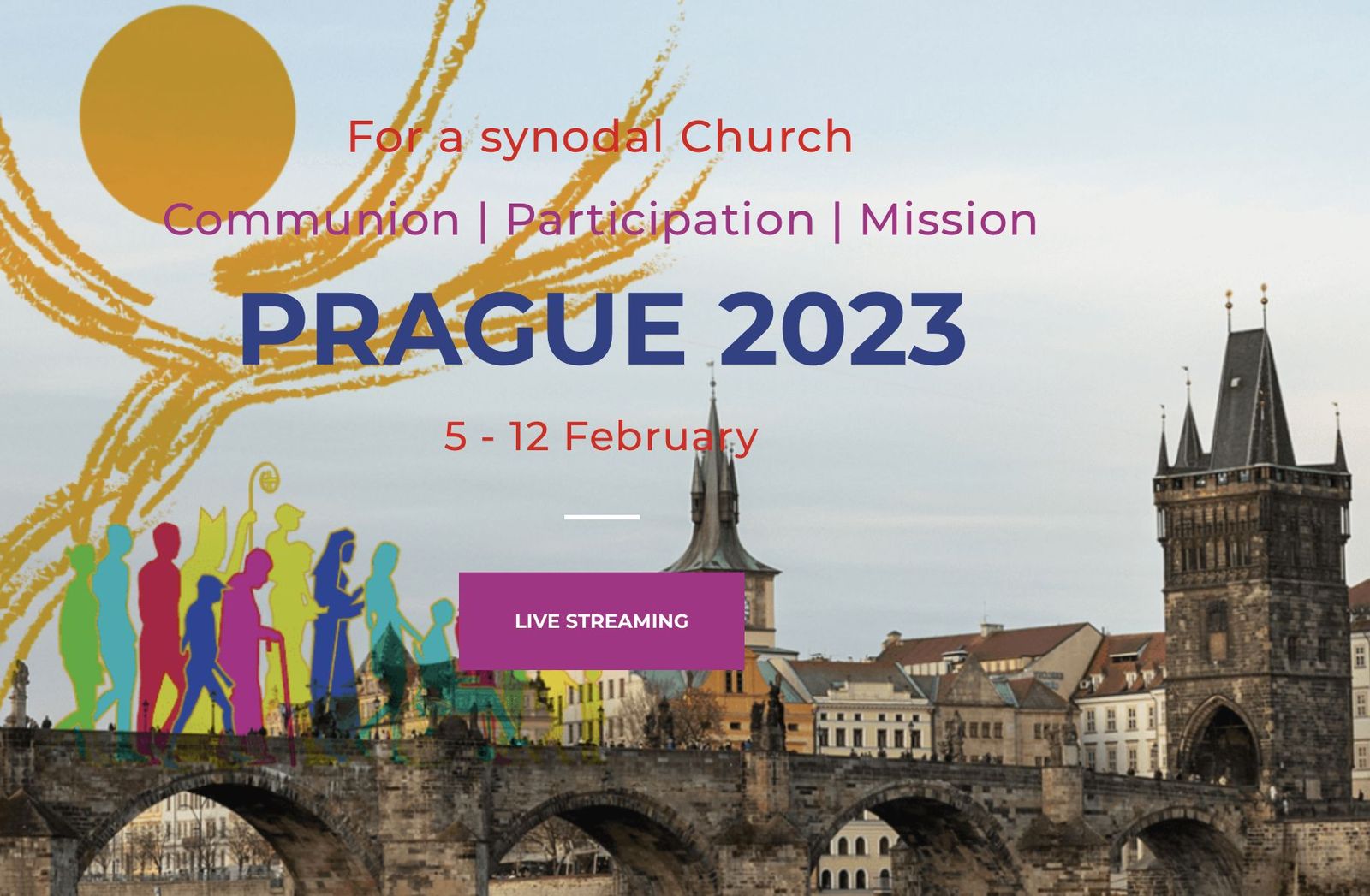 Logo de la fase continental europea