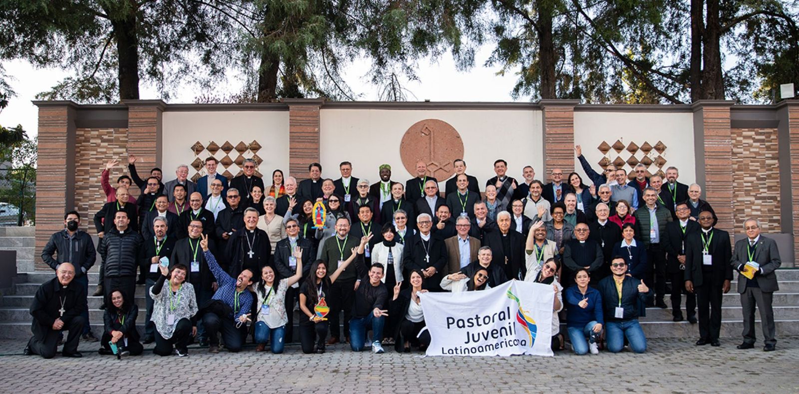 Reportaje Misión Celam