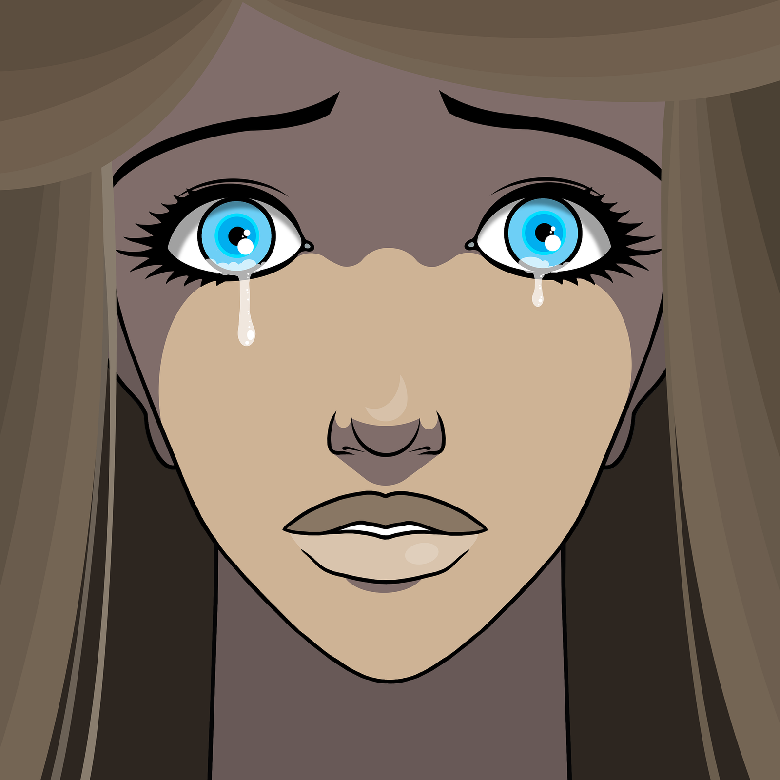 Acompañar el dolor (gracias eleatell- Pixabay)