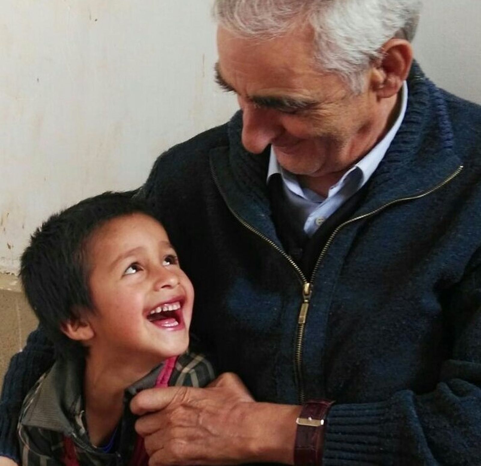 El árbol y sus frutos, a la sombra de Gabriel Cruz