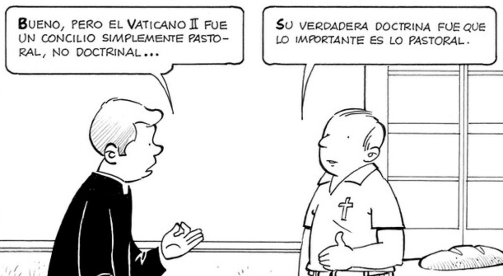 Vaticano II