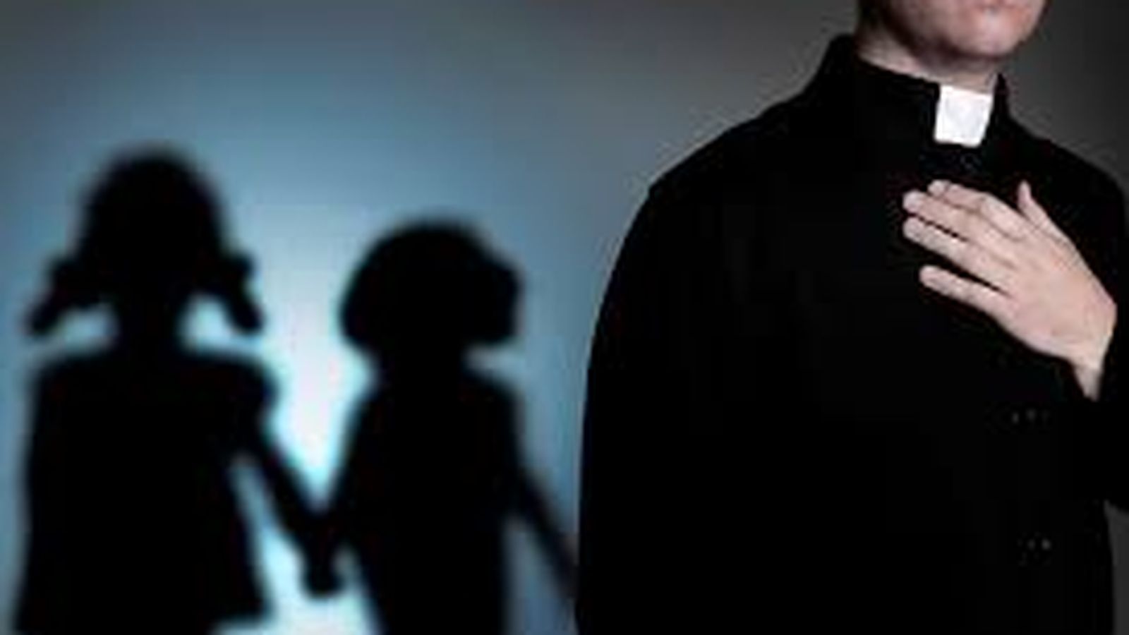 Abusos en el seno dela Iglesia católica