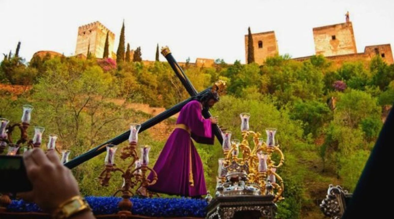 Semana Santa de Granada