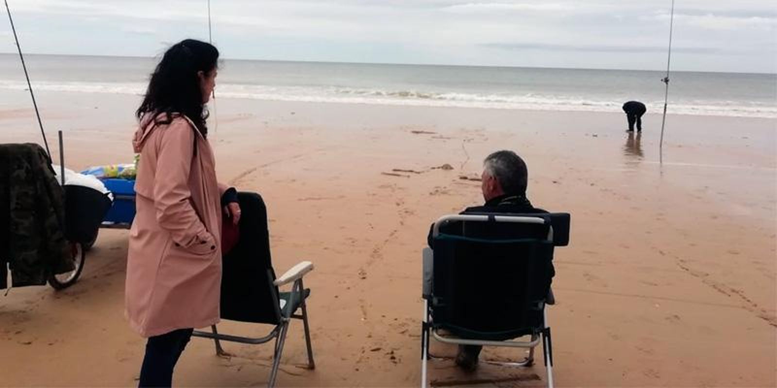 Los cristianos somos misioneros