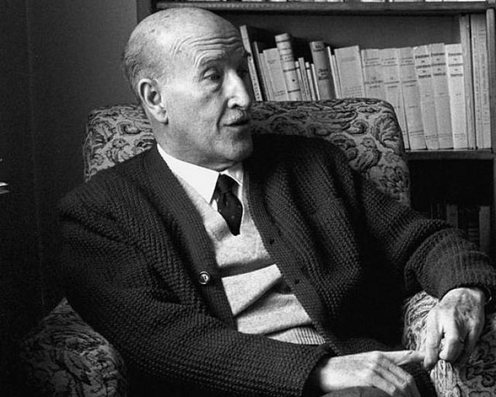 Vicente Aleixandre, poeta