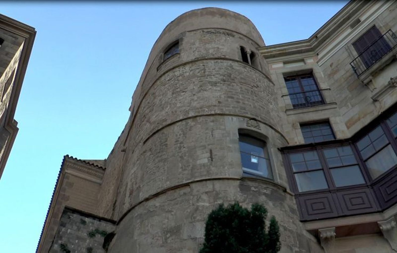 Arzobispado de Barcelona