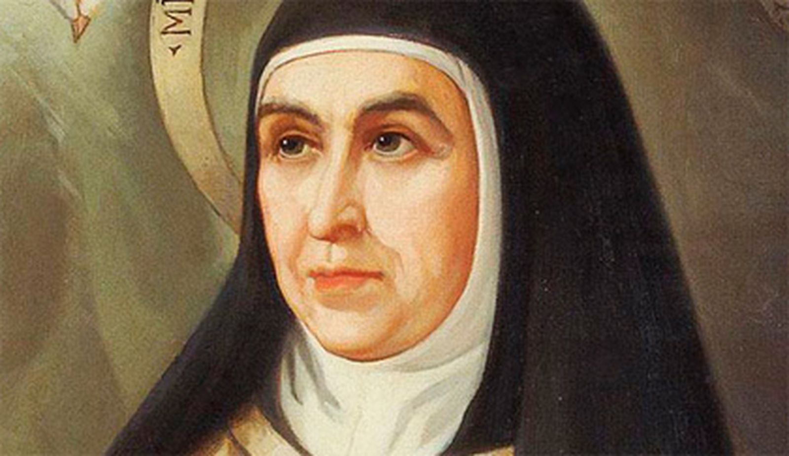 Santa Teresa de Ávila, la santa andariega