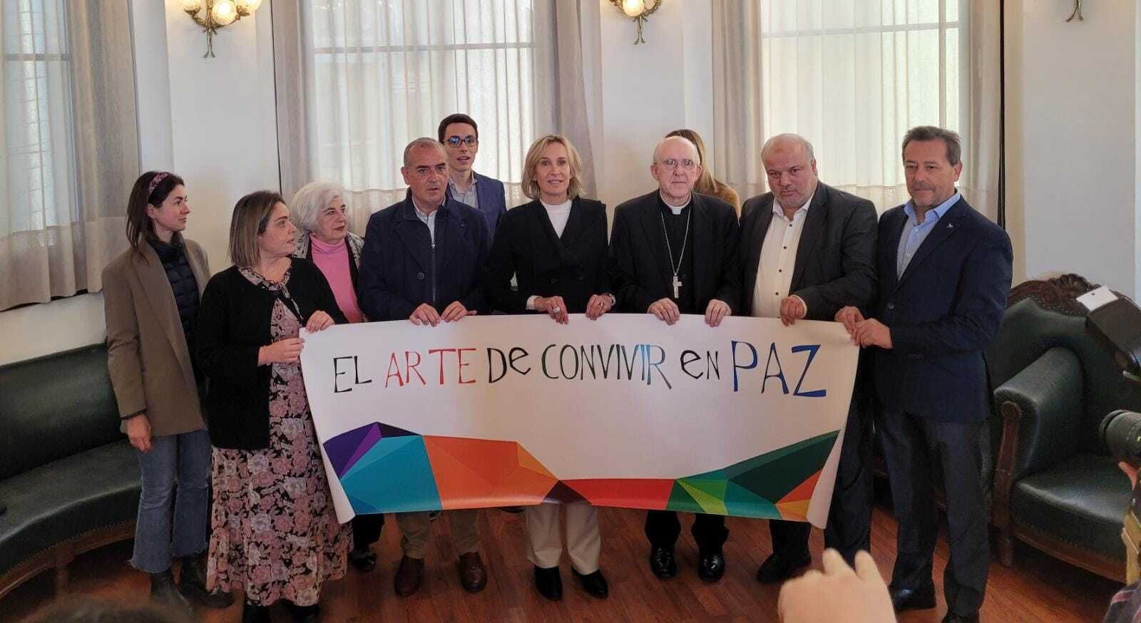 Pacto de Convivencia