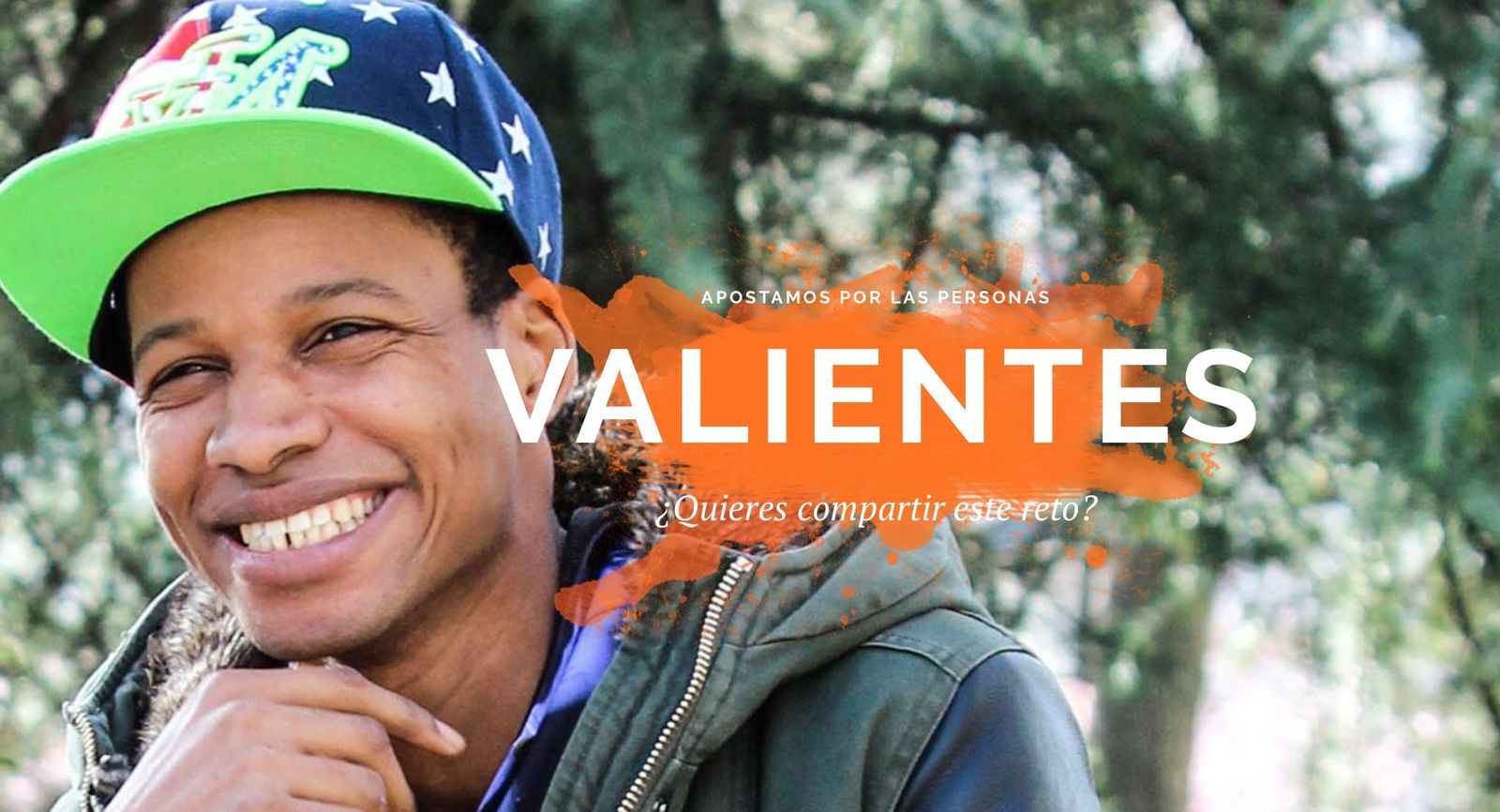 La Merced Migraciones, fundación