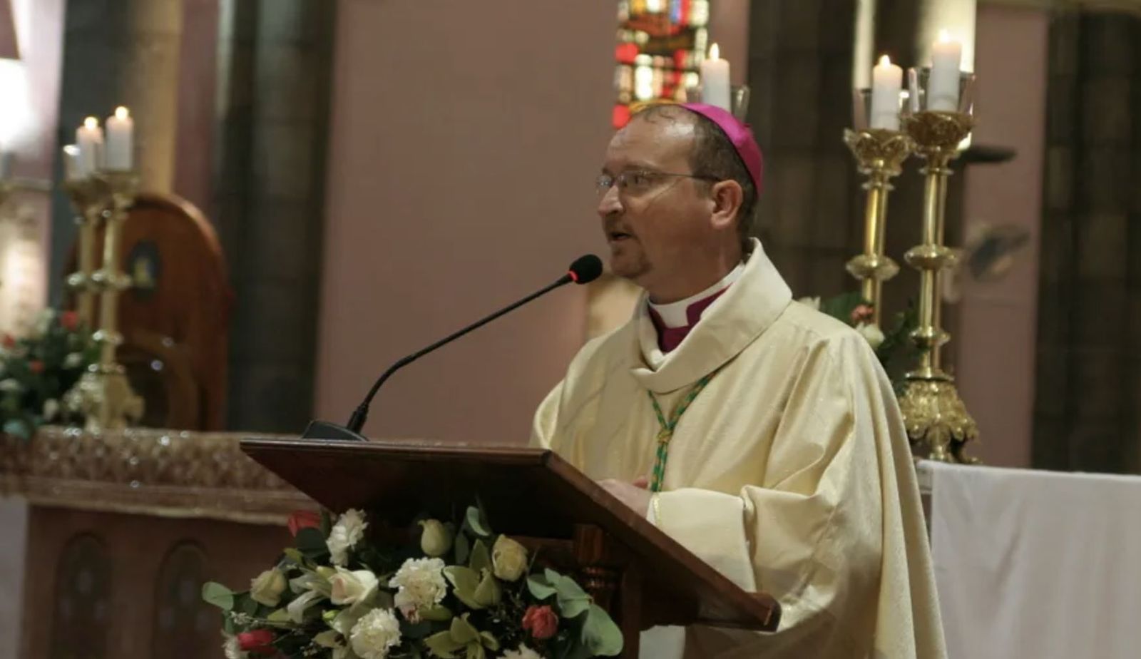 Mons. Lhernould (Túnez)