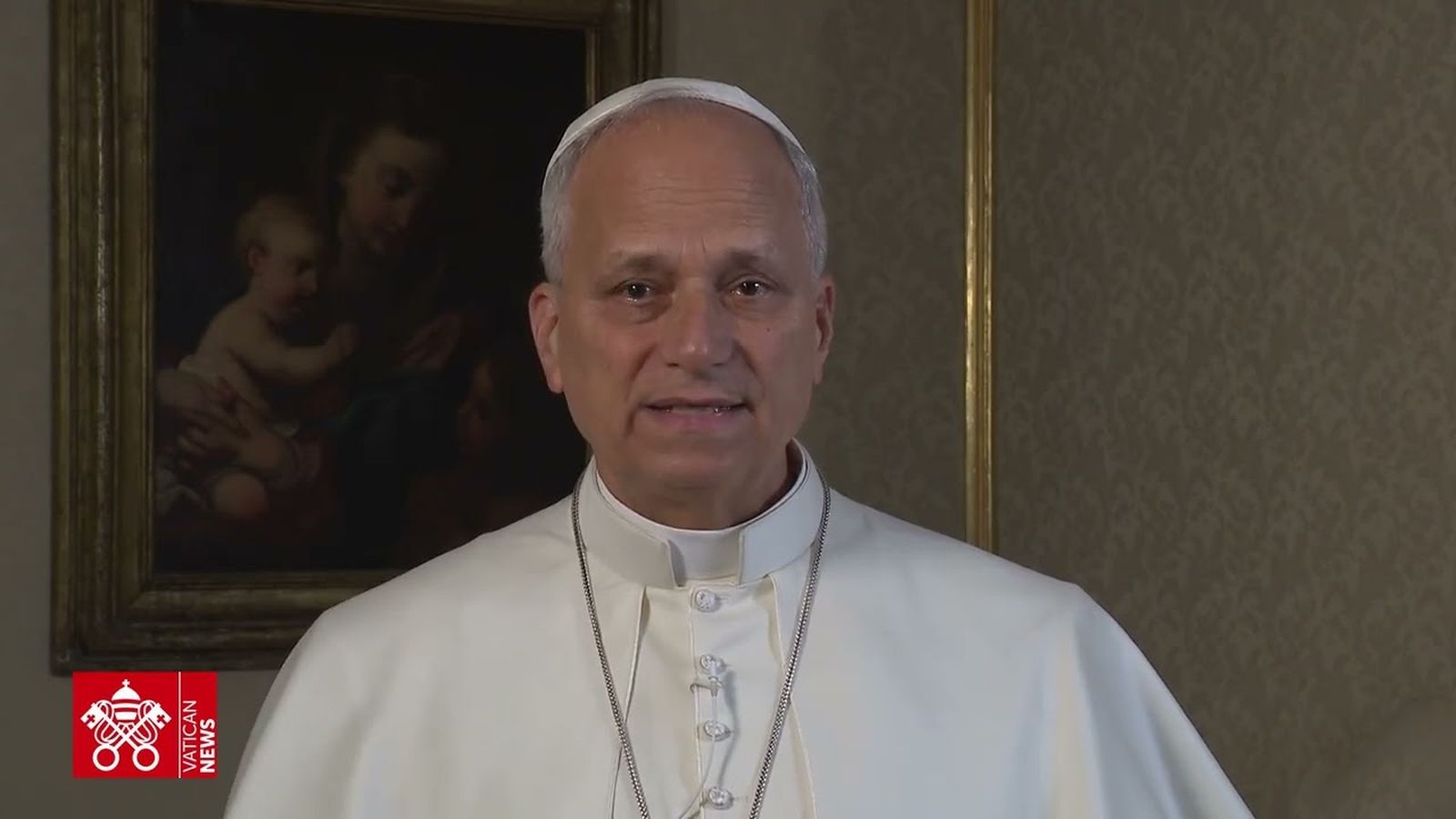 Video mensaje del Papa a la Iglesia de Asia