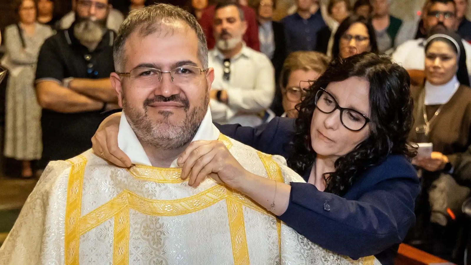 Celibato opcional