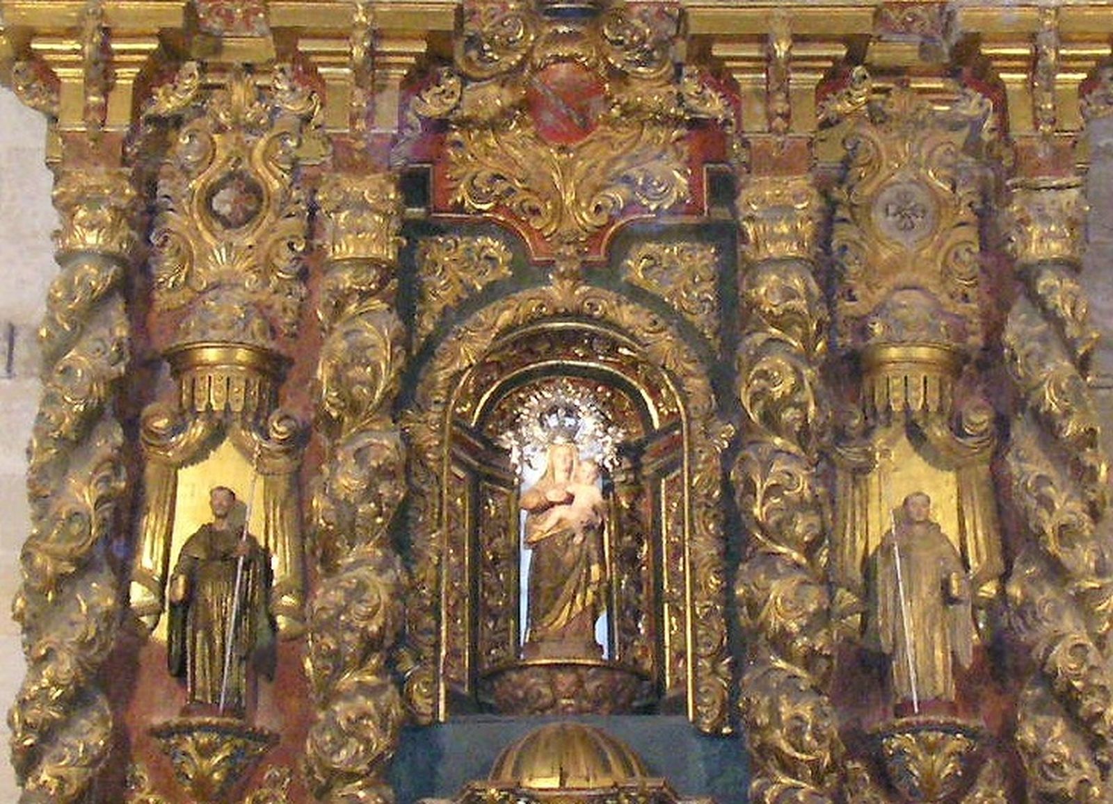 San Bernardp