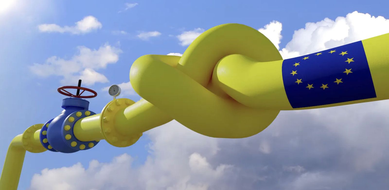 Dependencia energetica