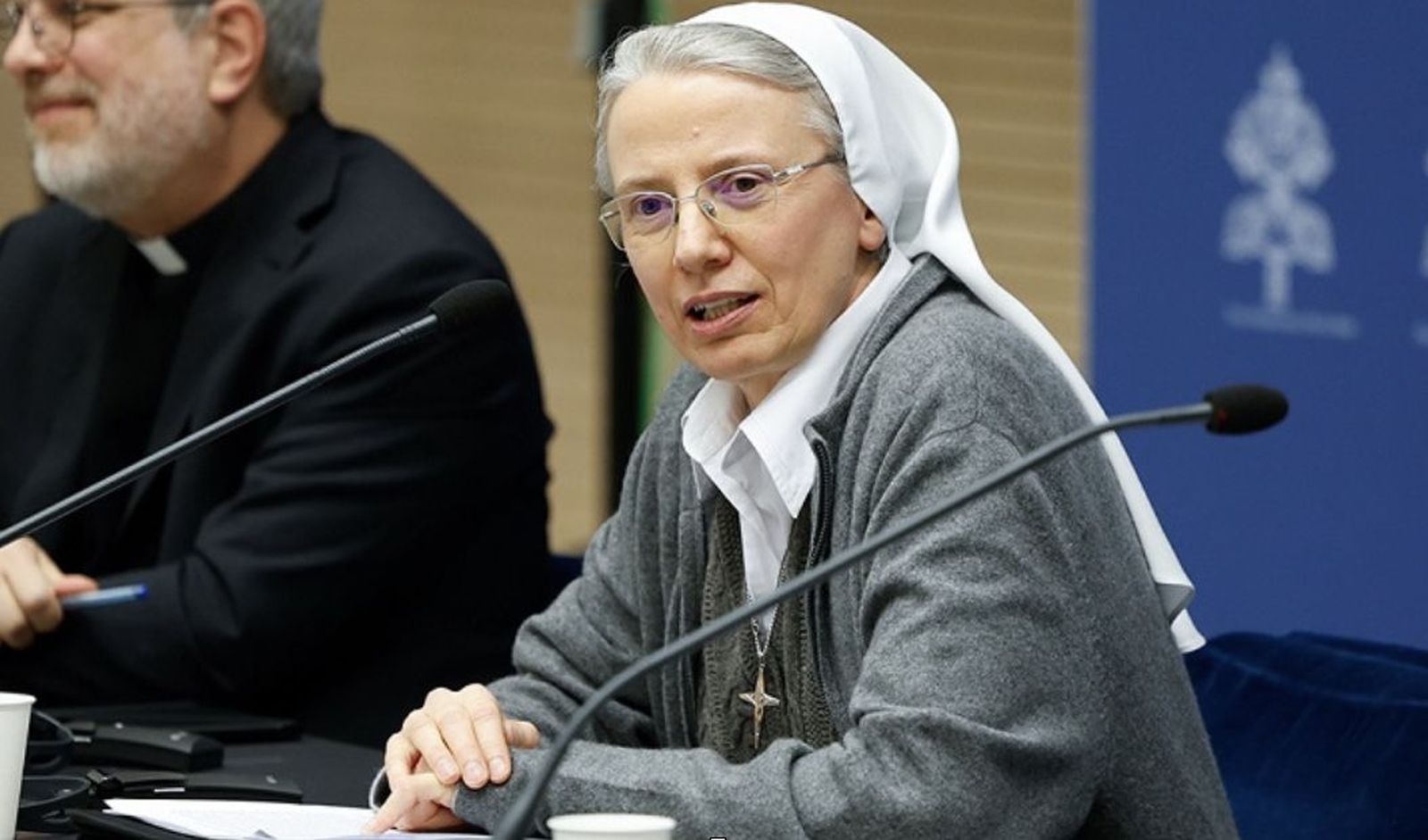 Sor SImona Brambilla