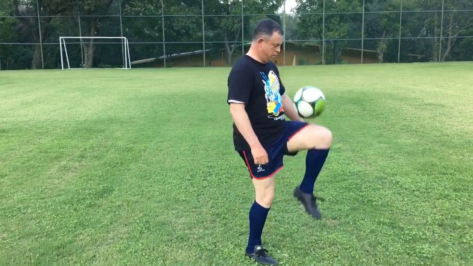 Mons. Francisco González González... ¡Mira nomás!