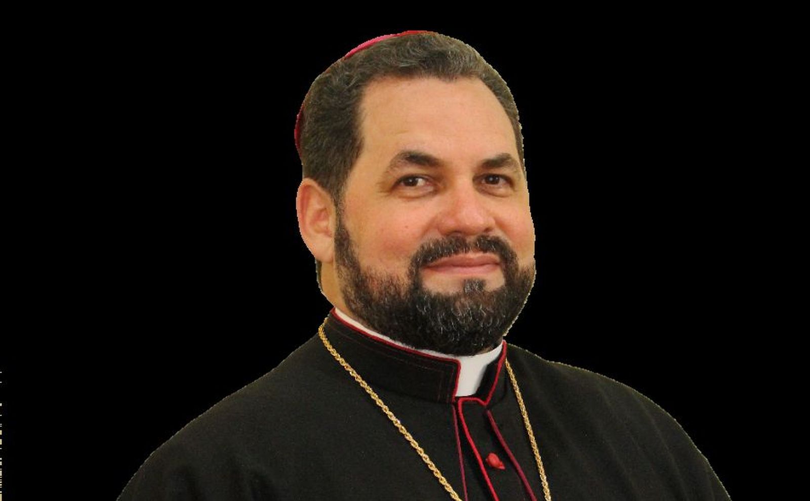 Monseñor José albuquerque