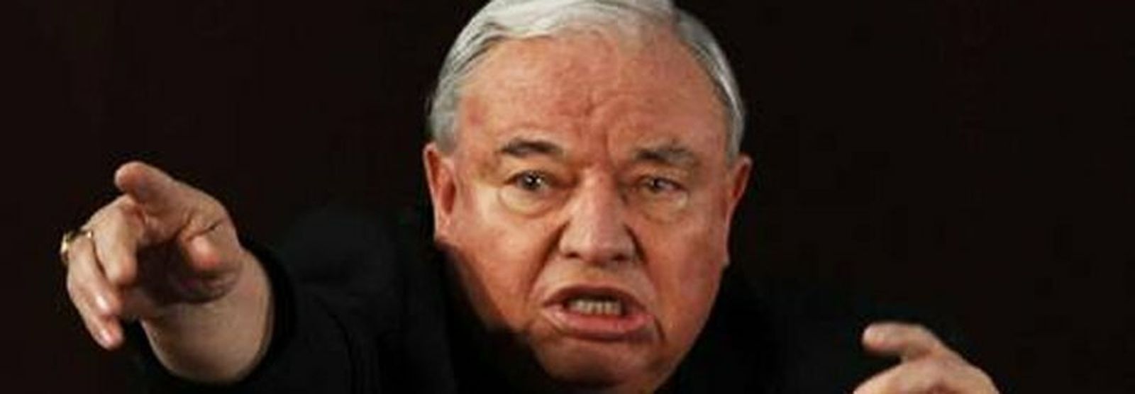 Cardenal Sandoval Íñiguez