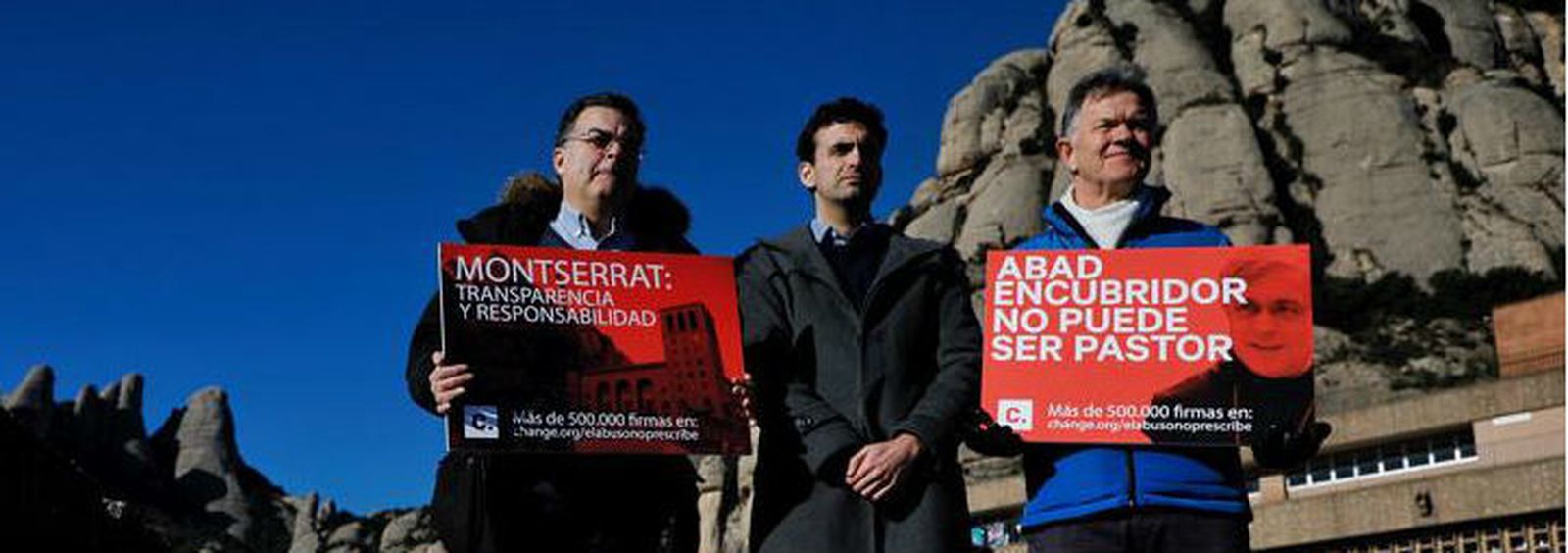 Cuatrecasas, Hurtado y Saunders, en Montserrat